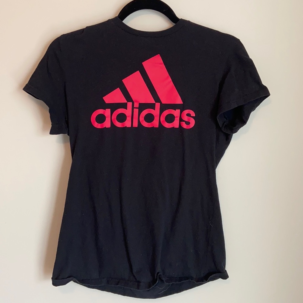 Women’s Adidas T-shirt